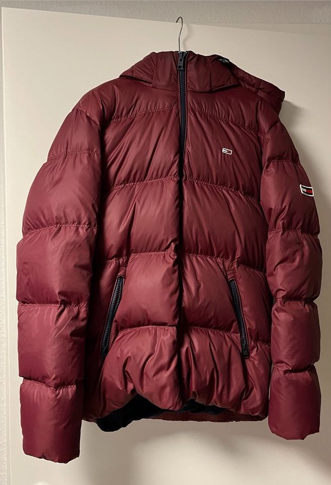 Tommy Hilfiger Winterjacke in Schorndorf