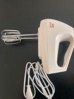 -Handmixer Pankow - Weissensee Vorschau