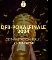1x Ticket für Berlin DFB Pokal Nordrhein-Westfalen - Leverkusen Vorschau
