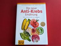 Neue Anti-Krebs Ernährung Gesunde Buch zucker Gemüse Immunsystem Rheinland-Pfalz - Pirmasens Vorschau