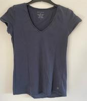 Verkaufe blaues T-Shirt von Marc o Polo in S Hessen - Bad Hersfeld Vorschau