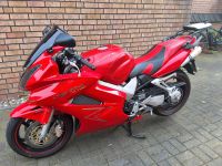 Honda VFR 800 (RC46) Nordrhein-Westfalen - Castrop-Rauxel Vorschau