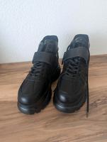 Schuhe, Boots, Plateau Bayern - Burgau Vorschau