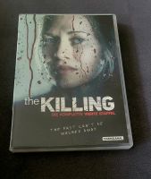 THE KILLING STAFFEL SEASON 4 DVD Niedersachsen - Göttingen Vorschau