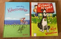 Kinderbücher ab 8 J. Krümelprojekt, Kükensommer Niedersachsen - Reppenstedt Vorschau