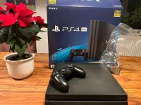 Playstation 4Pro Nordrhein-Westfalen - Ennepetal Vorschau