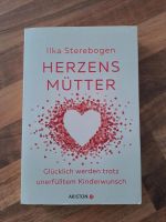 Herzensmütter - Glücklich werden trotz unerfülltem Kinderwunsch Bayern - Türkenfeld Vorschau