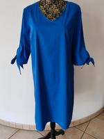 Kleid Emily van den Bergh Gr. 38 kornblumen blau Bayern - Ingolstadt Vorschau