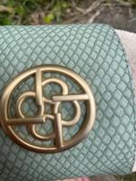 Pantolette Latschen Bugatti Salbei Gold 39 Niedersachsen - Wedemark Vorschau