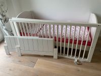 Pinolino Babybett Nina Gitterbett Nordrhein-Westfalen - Much Vorschau