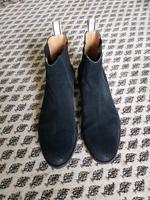 Gant Chelsea Boots Herren Gr. 44 Nordrhein-Westfalen - Bottrop Vorschau