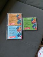 3 CDs * Jim Knopf und Lukas der Lokomotivführer Nordrhein-Westfalen - Herdecke Vorschau