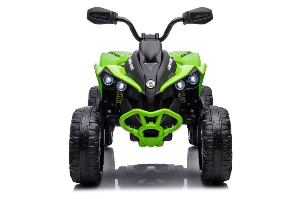 Quad Maverick Luxus Edition | 4x4 | EVA-Reifen | Fernbedienung in Ilsede