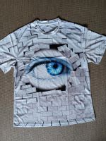 T-shirt "blue eye" herren XXL Nordrhein-Westfalen - Steinhagen Vorschau