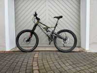 Cannondale Gemini 900 Freeride,Mazzocchi 66, RockShox Monarch R Bielefeld - Schröttinghausen Vorschau