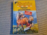 Kosmos Buch Sheltie Feriengeschichten -wie NEU- Niedersachsen - Berne Vorschau