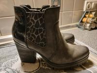 Damen Stiefelette S.Oliver Saarland - Wadgassen Vorschau