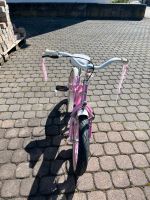 Kinderfahrrad 16 Zoll Rheinland-Pfalz - Rüscheid Vorschau