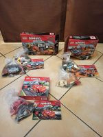 Lego Juniors Cars 3    Top Zustand  3er Set  10730/ 10742/ 10743 Dresden - Pieschen Vorschau