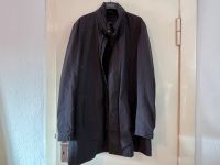 HUGO BOSS Herren Übergangsjacke Jcacke Parka  S M = 48 Schwarz Berlin - Reinickendorf Vorschau