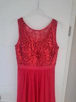 Vera Mont Kleid Abschlussball Abendkleid Abi Gr. 40 Niedersachsen - Melle Vorschau