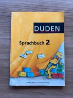 Duden Sprachbuch 2 Baden-Württemberg - Horgenzell Vorschau