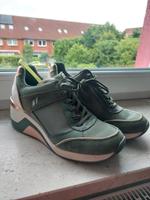 Skechers  Sneaker mit Keilabsatz, Gr. 40 Kiel - Melsdorf Vorschau