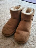 Original Ugg Boots Classic Mini, Gr. 35 Baden-Württemberg - Neckargemünd Vorschau