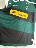 Borussia Mönchengladbach Trikot signiert von den Spielern BMG Bielefeld - Schildesche Vorschau