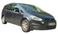 Ford S-Max TDCI 7-Sitzer*Klima*SHZ*PDC*AHK*MFL*Carplay*Navi Duisburg - Duisburg-Mitte Vorschau