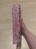 Buch “Rubinrot“- Kerstin Gier Herzogtum Lauenburg - Schönberg Vorschau