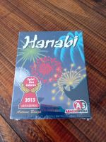 Hanabi Kartenspiel neu & eingeschweißt Düsseldorf - Bilk Vorschau