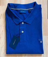 Neu* Gant Original Piqué Rugger Poloshirt 3XL XXXL gratis Versand Baden-Württemberg - Winterbach Vorschau