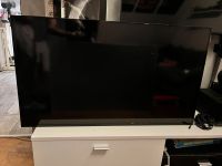 Samsung TV  107 cm Baden-Württemberg - Pforzheim Vorschau