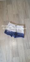 Shorts,Kleider,Shirts,Hose...Gr.122/128 H&m,C&A... Nordrhein-Westfalen - Düren Vorschau