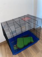 Großer Hamster käfig Hessen - Offenbach Vorschau