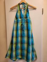 Esprit Sommerkleid Kleid Gr. 36 - bunt Nordrhein-Westfalen - Marl Vorschau