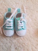 Baby Sneaker Schuhe Größe 16 (0-3 Monate) Baden-Württemberg - Buggingen Vorschau