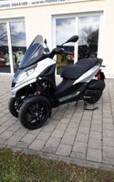 Piaggio MP3 300 Sport grau sofort verfügbar Aktionspreis Bayern - Petting Vorschau