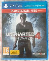 Uncharted 4 - A Thief's End Stuttgart - Stammheim Vorschau