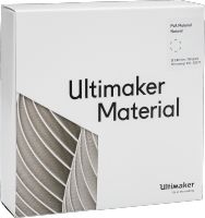 Ultimaker PVA natur Filament 2,85 mm 750g-Rolle angebrochen 432g Gröpelingen - Oslebshausen Vorschau
