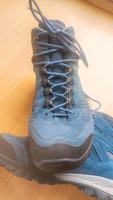 Meindl Wanderschuhe Comfort fit Größe 42 Rheinland-Pfalz - Kaiserslautern Vorschau