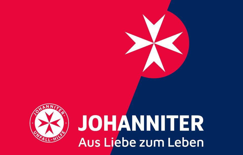 Koch (d/w/m) Johanniter-Frischküche im AnkER-Zentrum Regensburg gesucht in Regensburg