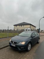 Vermiete Auto /Mietwagen Seat Leon/ Automatik/Diesel Ludwigslust - Landkreis - Hagenow Vorschau