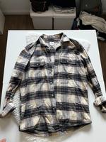 Zara Hemd Relaxed Fit Größe M Nordrhein-Westfalen - Porta Westfalica Vorschau