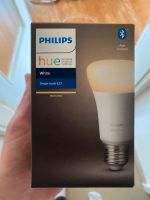 Philips hue white single bulb E27 Lübeck - St. Lorenz Nord Vorschau