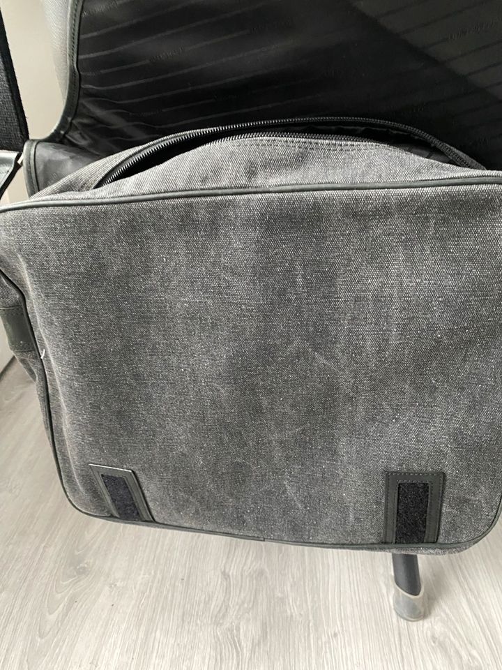 Offermann Business Tasche in Berlin