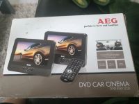 AEG DVD CAR Cinema Köln - Vingst Vorschau