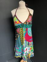 Bunt damen Sommer Kleid von DESIGUAL grosse XL Nordrhein-Westfalen - Bocholt Vorschau
