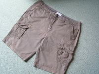 schöne Herren Cargo Bermuda Shorts Hose Gr. 36 von Arqueonautas Sachsen - Wittgensdorf Vorschau